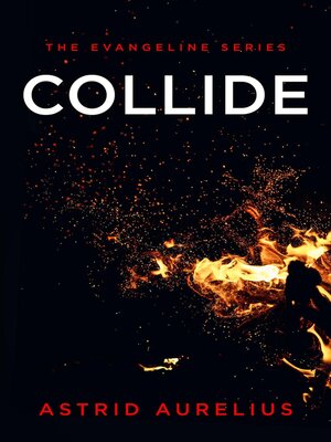 cover image of Collide